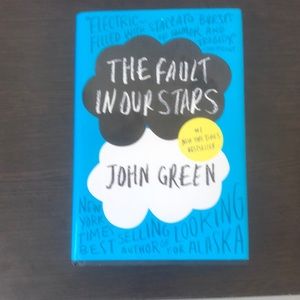 The Fault In Our Stars